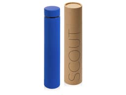 Термос Scout софт-тач