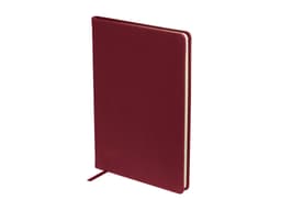 Ежедневник недатированный А5 "Megapolis Velvet New"