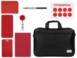 Welcome pack "Swift start"