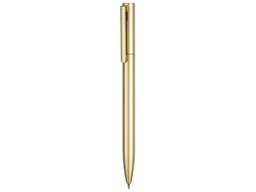 Пластиковая шариковая ручка "Leon"