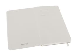 Записная книжка Moleskine Classic (в линейку) в твердой обложке