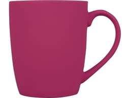 Кружка с покрытием soft-touch “Tulip Gum”