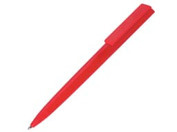 Ручка пластиковая шариковая "Taper Solid"