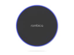 Беспроводное зарядное устройство Rombica «NEO Core Quick» c быстрой зарядкой