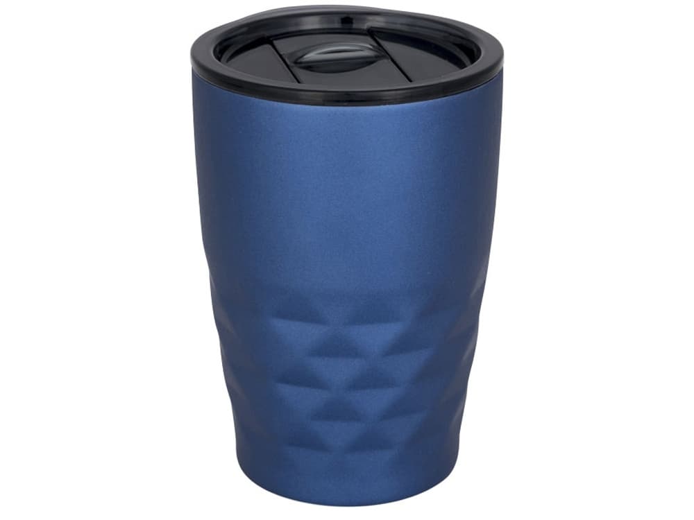 blue, black