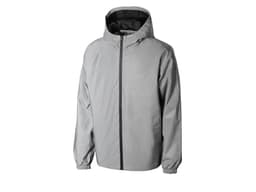 Ветровка светоотражающая 2XL