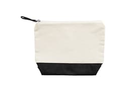 Косметичка DOEL из хлопка плотностью 280 г/м2