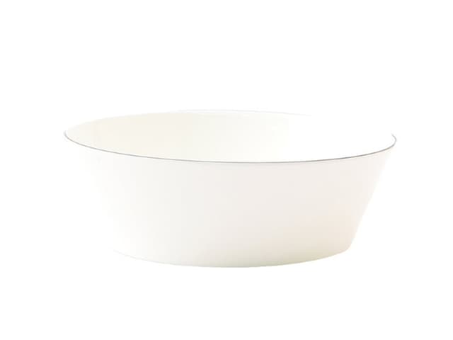 Миска Valerie Concept BOWL 1 WHT