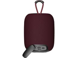 Беспроводная колонка Canyon BSP-8 (CNE-CBTSP8R), 10 Вт, бордовый