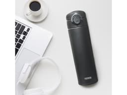Термокружка из нерж. стали тм THERMOS JOK-500 BK 0.5L