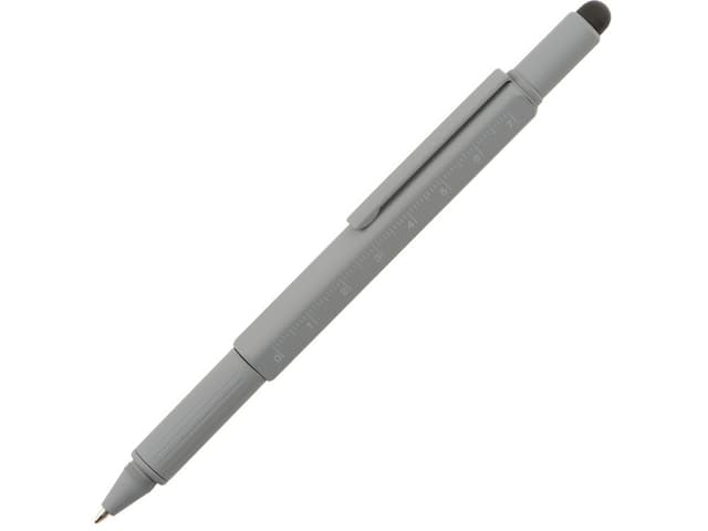 Ручка шариковая металлическая "Tool"