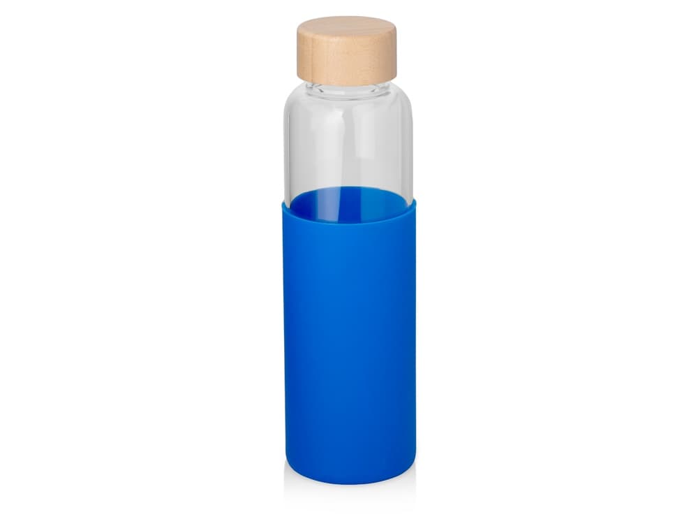 transparent, blue
