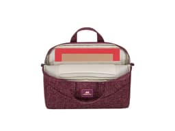 RIVACASE 7921 burgundy red сумка для ноутбука 14"