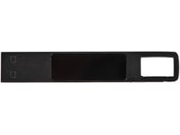 USB 2.0- флешка на 32 Гб c подсветкой логотипа «Hook LED»