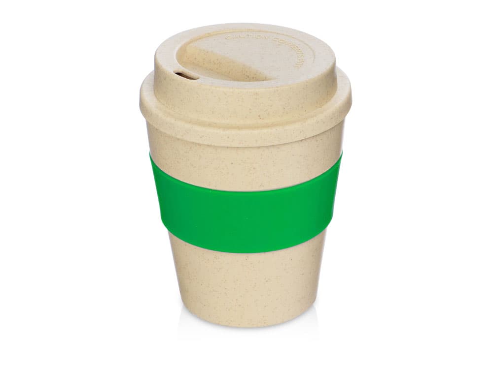 beige, green