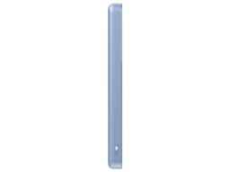 Внешний аккумулятор Xiaomi Super Slim Magnetic Power Bank 5000 Blue
