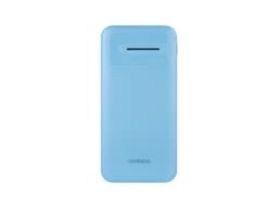 Внешний аккумулятор Rombica NEO Discover Blue