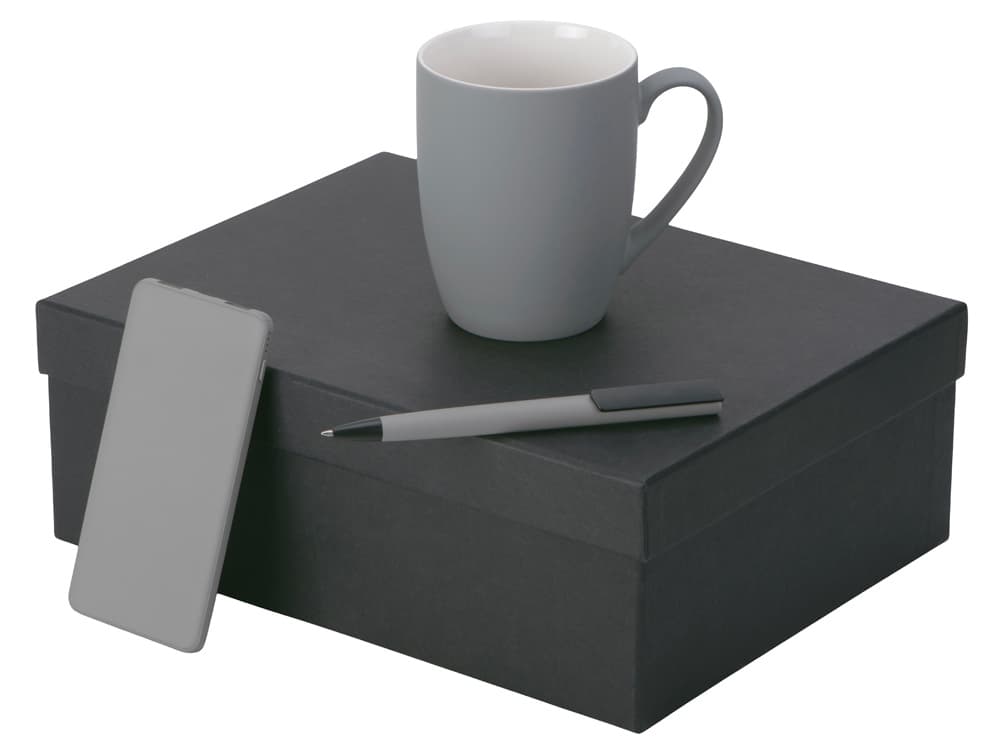 gray