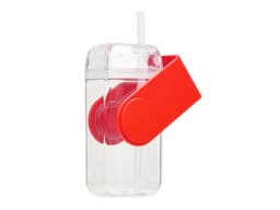 Бутылка для воды JUICY DRINK BOX