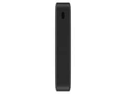 Внешний аккумулятор Redmi 18W Fast Charge Power Bank Black 20000mAh