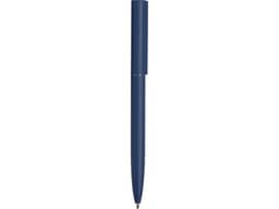 Шариковая металлическая ручка "Minimalist" софт-тач