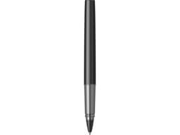 Ручка-роллер Parker Vector XL Black CT, стержень: F, цвет чернил:black, в подарочной упаковке