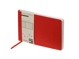 Скетчбук "Sketch & Art" в мягком переплете 210х140 мм