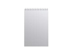Бизнес - блокнот Альт А5 (127 х 198 мм) "Office" 60 л.
