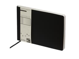Скетчбук "Sketch & Art" в мягком переплете 250х179 мм