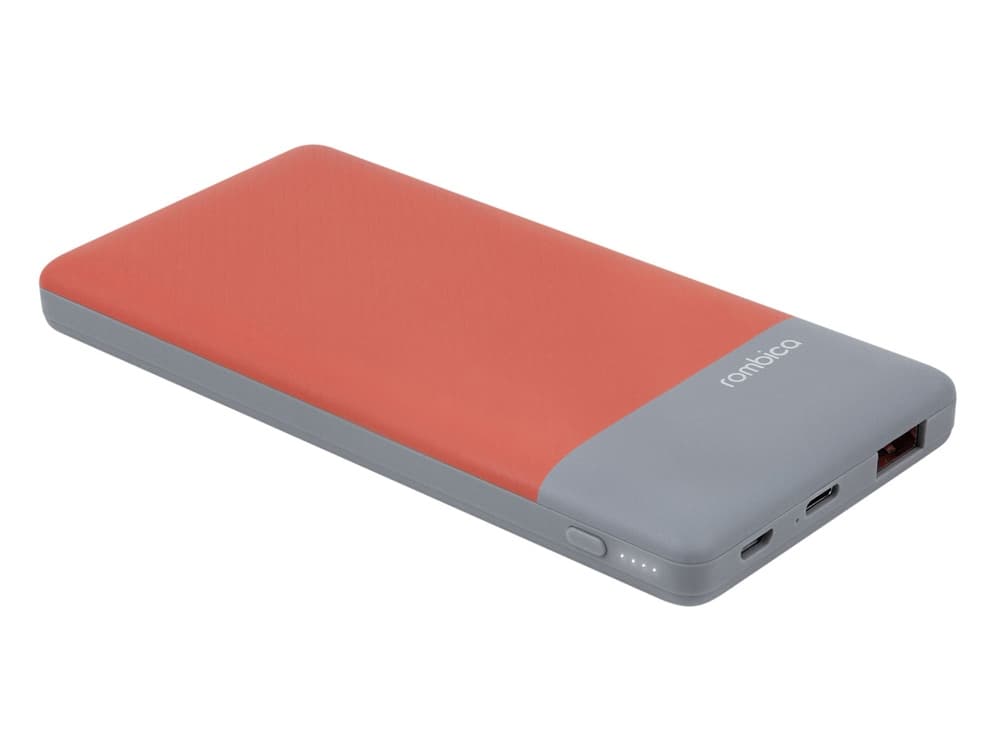 Внешний аккумулятор Rombica NEO Charge 5C (Р)