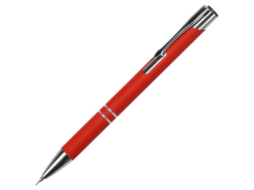 Механический карандаш "Legend Pencil" софт-тач 0.5 мм