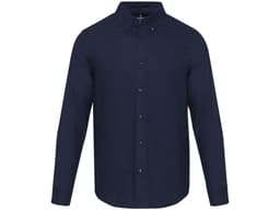 Sphene мужская рубашка оксфорд - Navy Blue