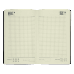 Бизнес-блокнот Bplanner.05