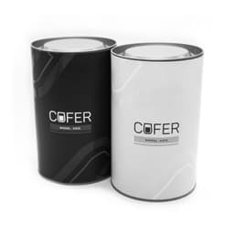Тубус для кофера CO12