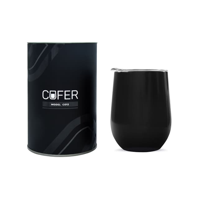 Набор Cofer Tube CO12 black