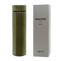 Термос Reactor металлик с датчиком температуры