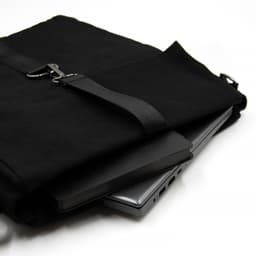 Шоппер Superbag Companion, с тремя отделениями