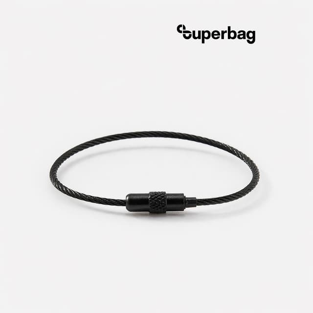 Тросик-кольцо Ring для обвеса