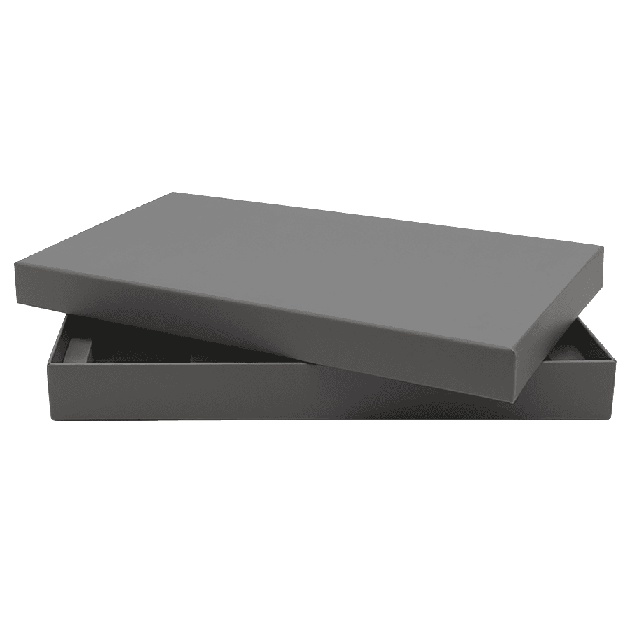 Коробка для набора Bplanner power с цветным ложементом