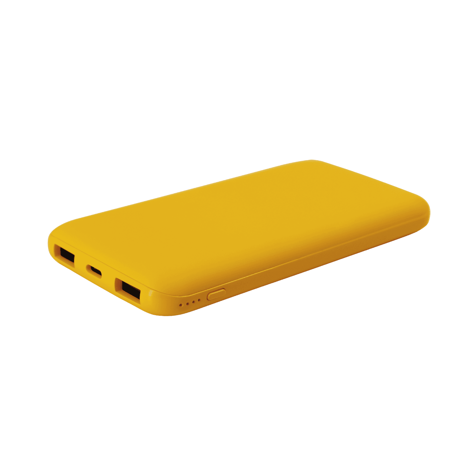 Внешний аккумулятор Bplanner Power 2 ST, софт-тач