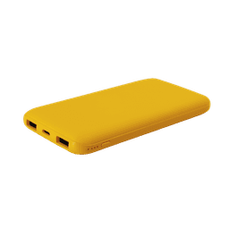 Внешний аккумулятор Bplanner Power 2 ST, софт-тач