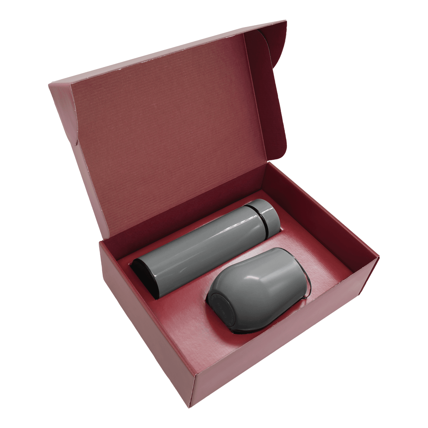 gray