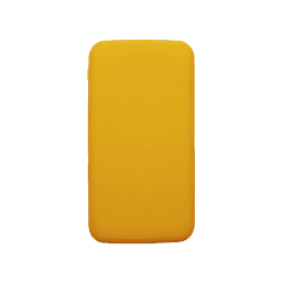 Внешний аккумулятор Bplanner Power 2 ST, софт-тач