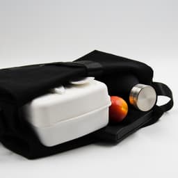 Шоппер Superbag Companion, с тремя отделениями