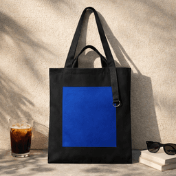 Шоппер Superbag Big Pocket
