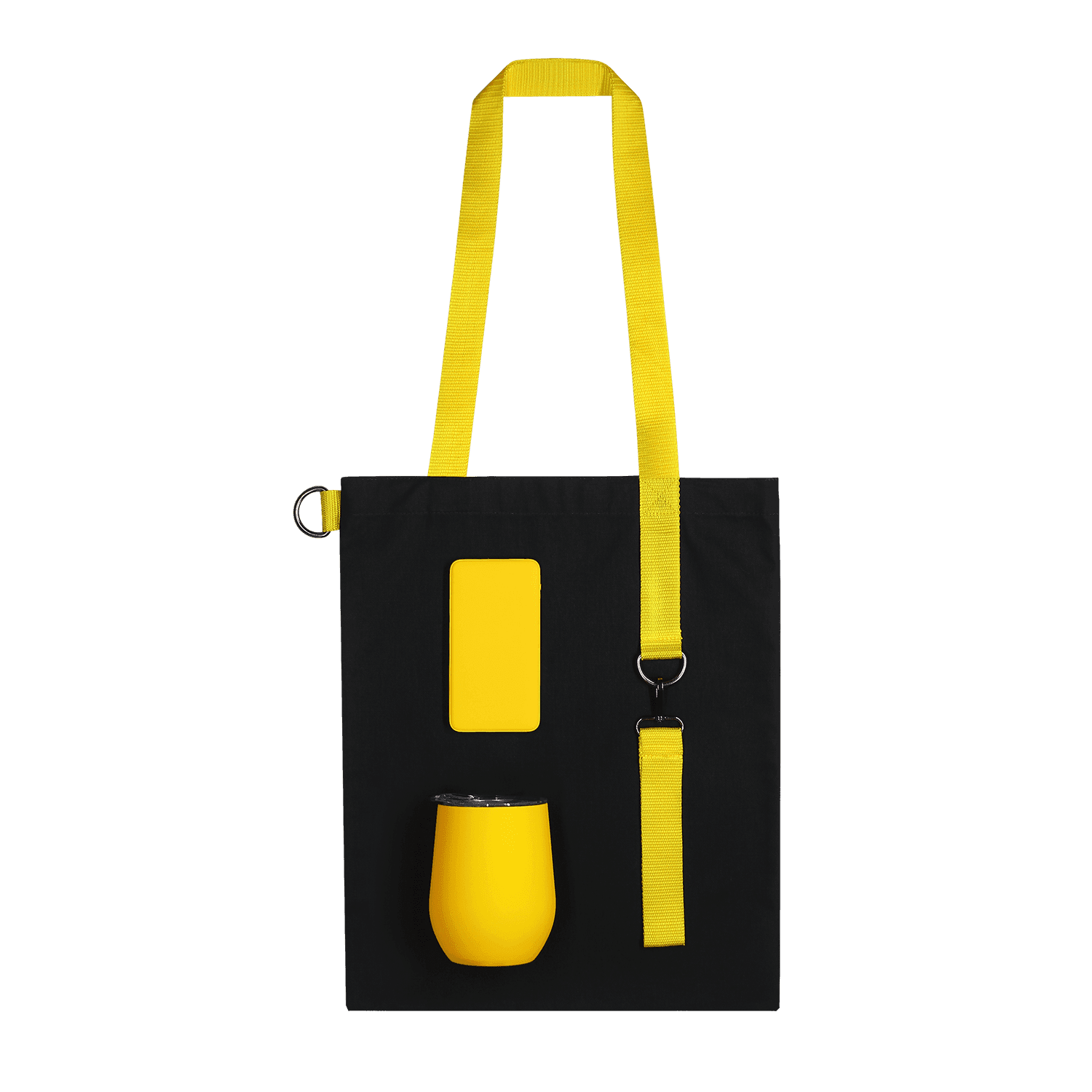 Набор Cofer Bag 5000 (жёлтый с чёрным)