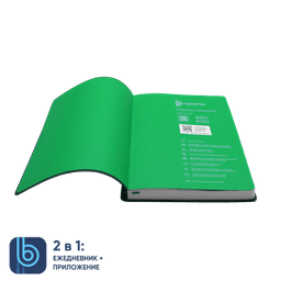 Ежедневник Bplanner.01