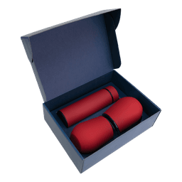 Набор Hot Box C2 (софт-тач)