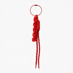 Обвес Standard kit `Red flag` (красный)