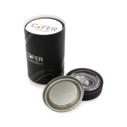 Набор Cofer Tube CO12 black